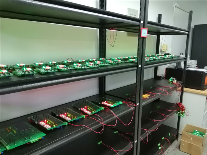 排煙風機控制箱工作原理和功能，看完就明白了